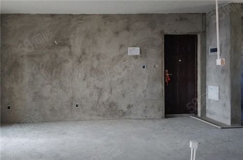 财富世家3室2厅129.35㎡158万二手房图片