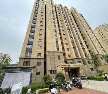 小区图片