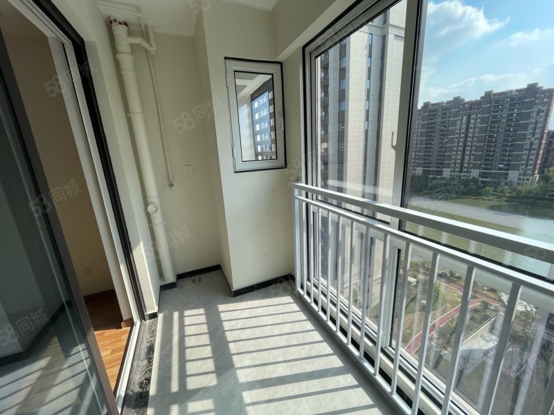 【10图】江樾府房东诚心急售精装,江樾府-绍兴58同城