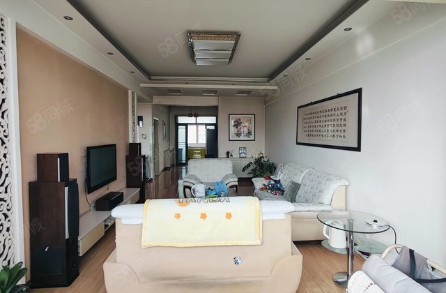 新华小区2室2厅103㎡46万二手房图片