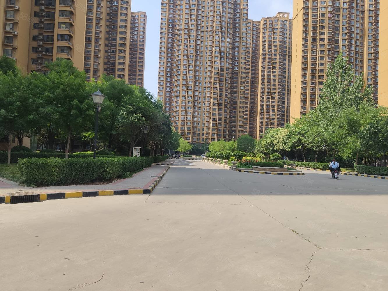 玉村馨苑2室2厅1卫94.34㎡南北93万