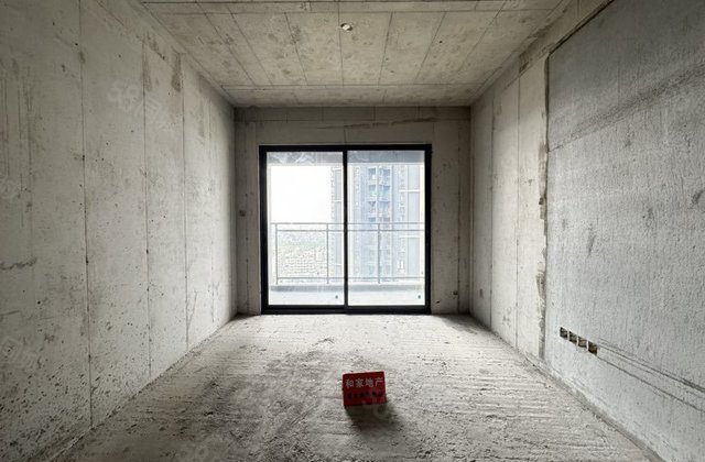 朗基香醍湾3室2厅83㎡55万二手房图片