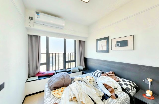 越秀天悦云湖3室1厅87.1㎡256万二手房图片