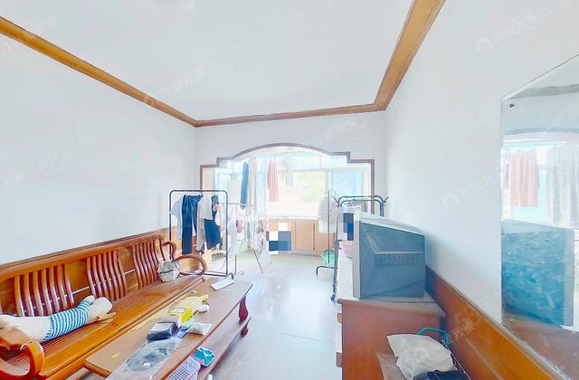 凤山新村3室2厅91.41㎡320万二手房图片