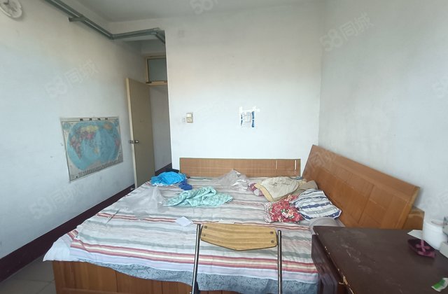 东昌中华御苑 水城华府  单位家属院 好楼层 3室朝阳户型