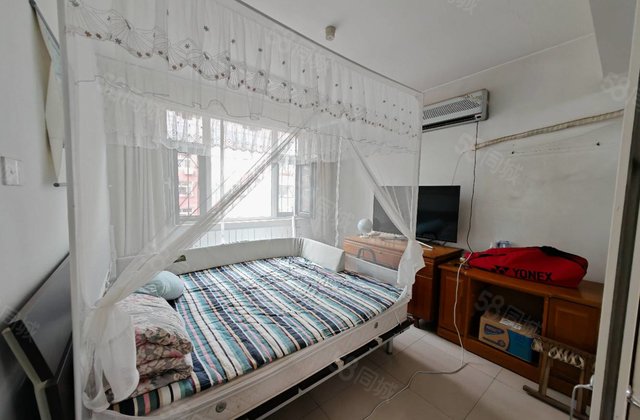 东昌路，馨安公寓，多层二楼，三室两厅，停车方便