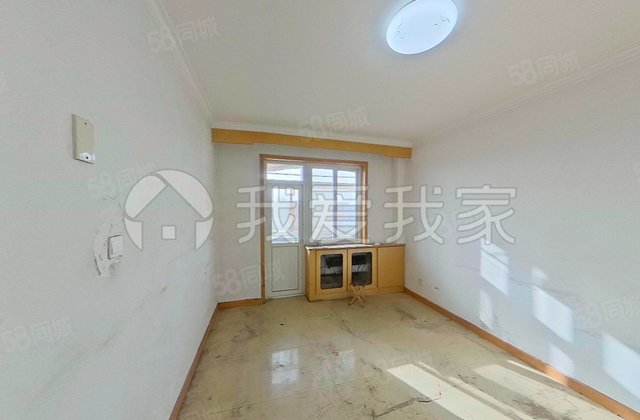 前门西大街小区3室0厅73.52㎡880万二手房图片