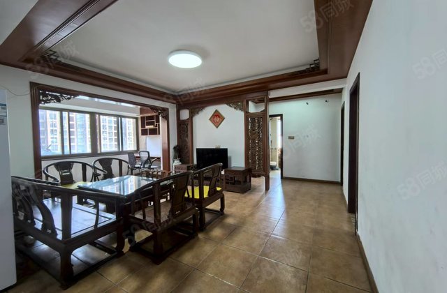 正荣御品兰湾3室2厅122.03㎡125万二手房图片