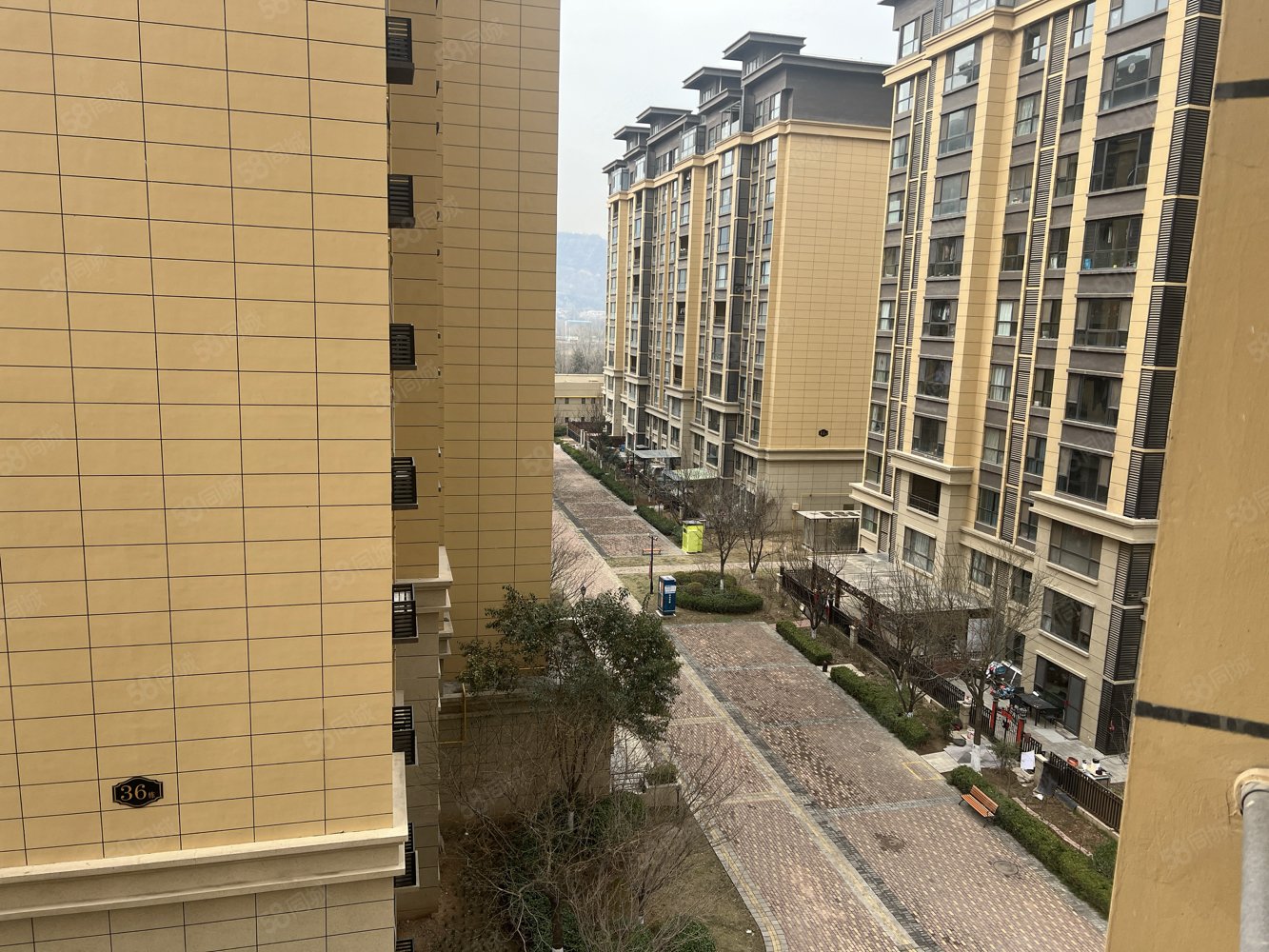 新上房源实地核验价格真实富力白鹭湾满三满二有钥匙