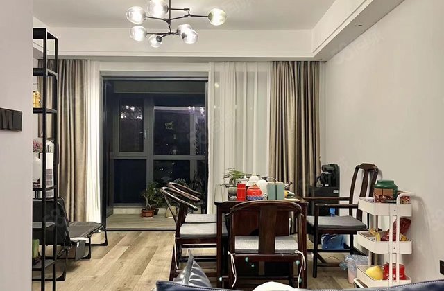 中建宜昌之星(C区)3室2厅127㎡126万二手房图片