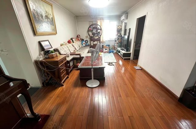 莲花小区2室2厅112㎡530万二手房图片