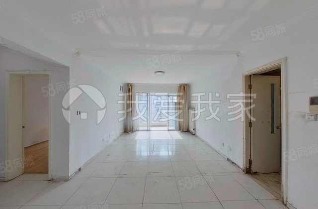 珠江绿洲家园4室2厅144.16㎡518万二手房图片