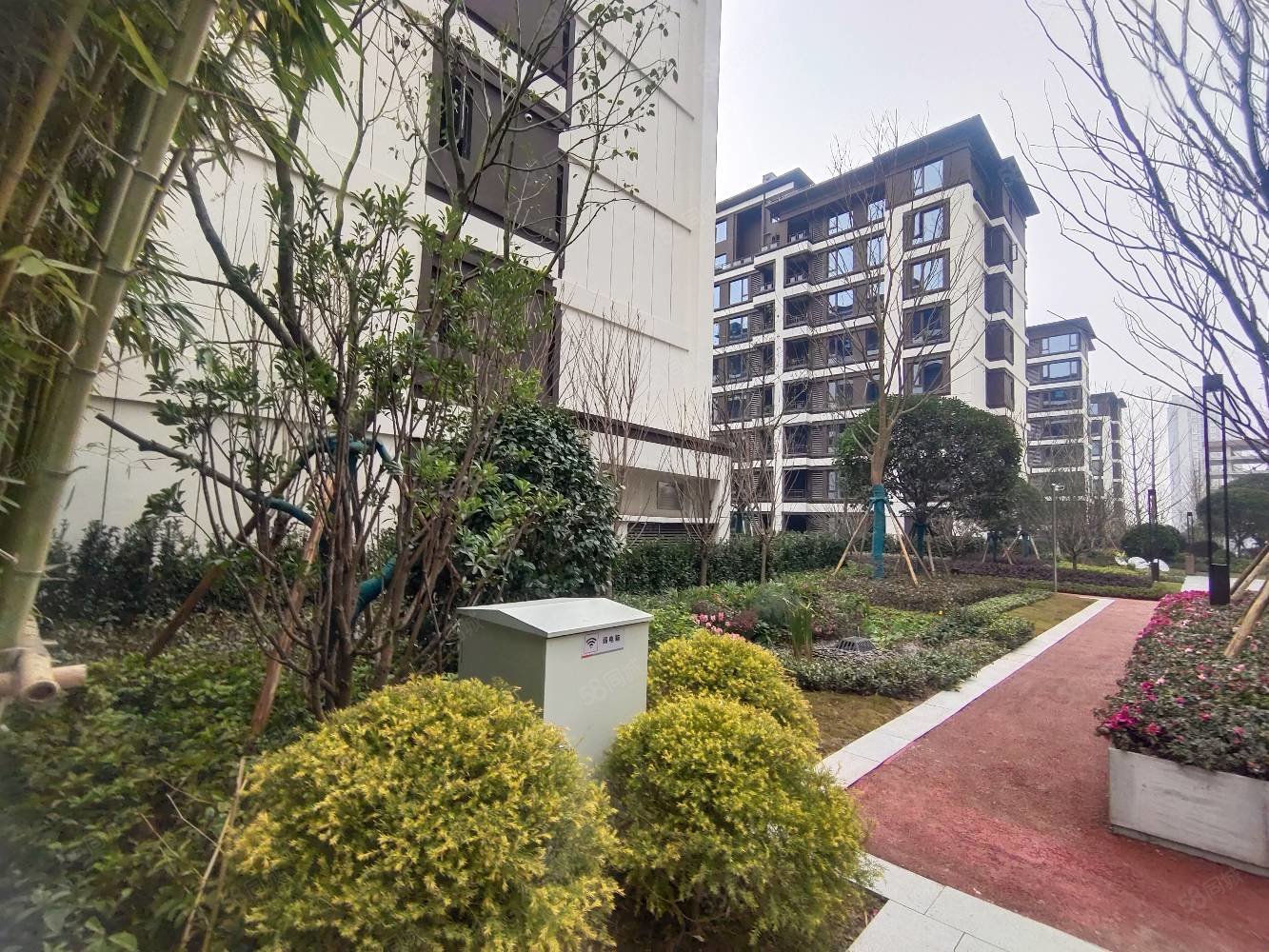 璧山弘阳高品质纯洋房社区130平米88万起电梯入住送入户花园