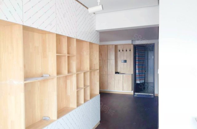 天诚丽舍2室2厅89.97㎡113万二手房图片