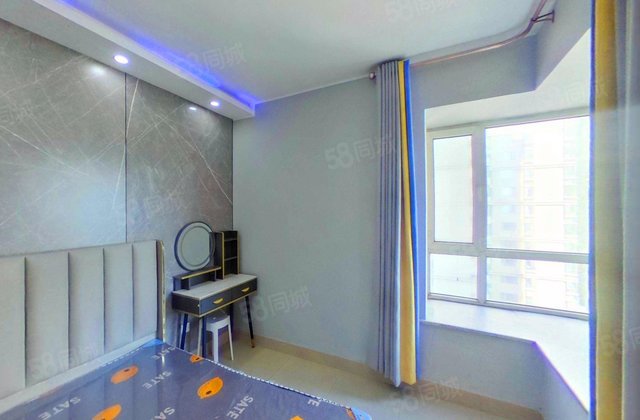 东里苑1室1厅48㎡60万二手房图片