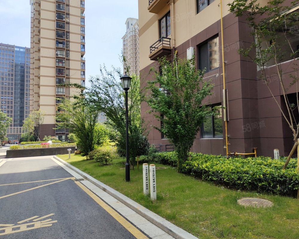 【西山家园, 西山家园小区详情,房价走势,房源,业主论坛】- 温州58