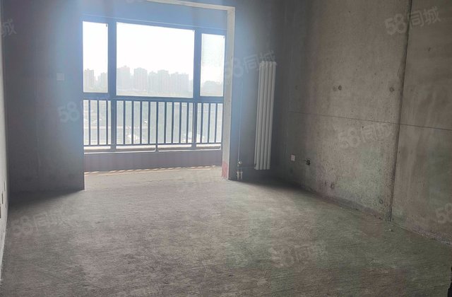 汉城壹号2室2厅84.66㎡89万二手房图片