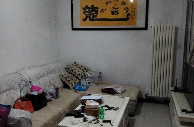 文轩总校，外国语，小区己改造，停车方便，3室，房子己装修，