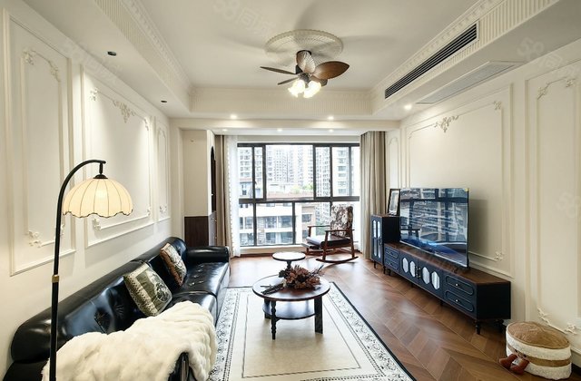 鸿森南城一号3室2厅91.22㎡59.9万二手房图片