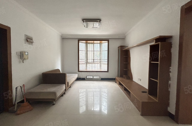 丰水源清华苑3室2厅2卫116㎡南北49万