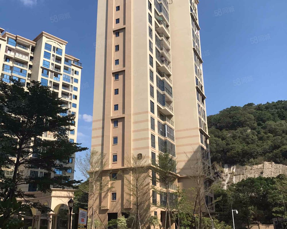 【优山美地, 优山美地小区详情,房价走势,房源,业主论坛】- 厦门58