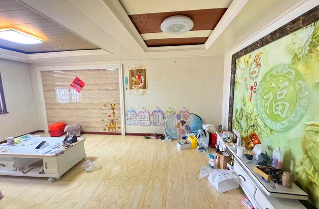 信特花园F区2室1厅113.55㎡50万二手房图片