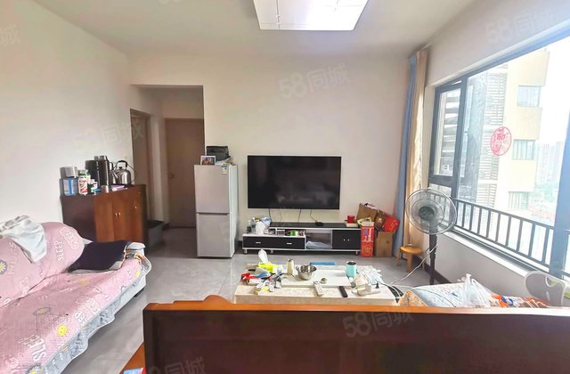 中化滨江锦府3室2厅72.6㎡145万二手房图片