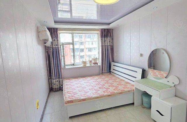 建设街52号楼2室1厅61㎡33万二手房图片