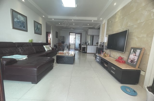 五星百货东昌一品家苑三叶草户型精装修免大税