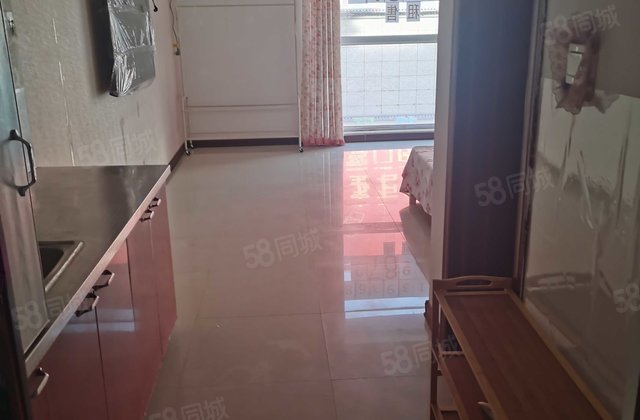 阳光乘风新城1室1厅38.45㎡12.5万二手房图片