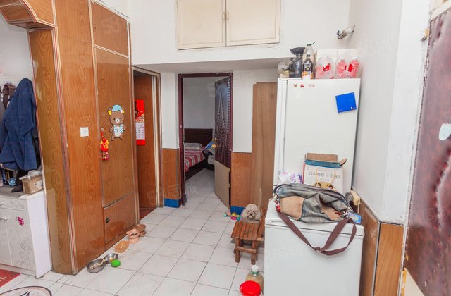 太钢35宿舍2室1厅68㎡18万二手房图片