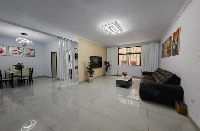 万通小区3室2厅136㎡43.8万二手房图片