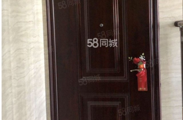 联发君领兰溪4室2厅137.8㎡175万二手房图片