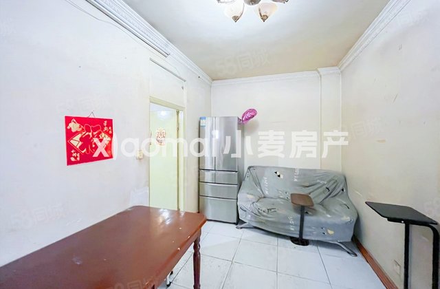 辉福小区2室1厅58㎡110万二手房图片