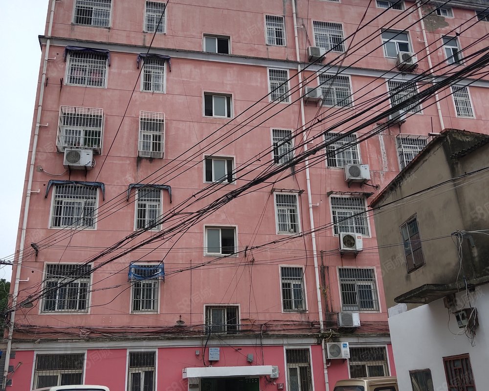 南巷128-130号小区