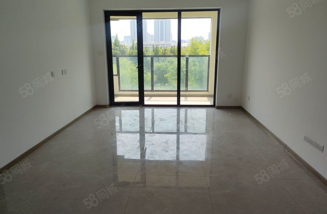 三叶草全明户型玖玺北区划一实验