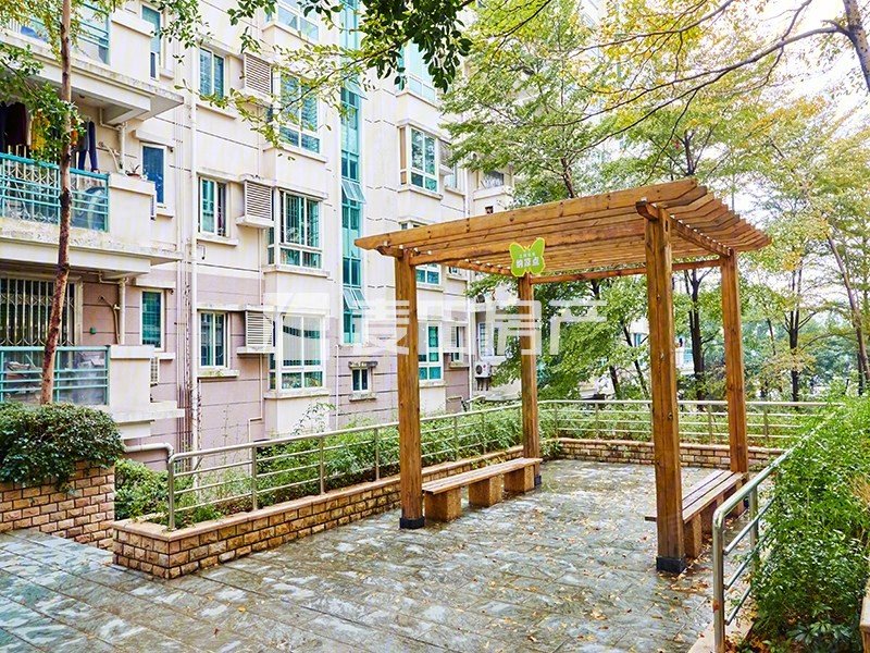 【10图】 商圈 地铁口 十佳小区 裕发花园,裕发花园-厦门58同城