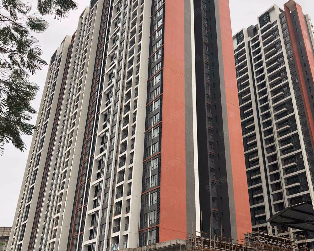 【兴和广场, 兴和广场小区详情,房价走势,房源,业主论坛】- 茂名58