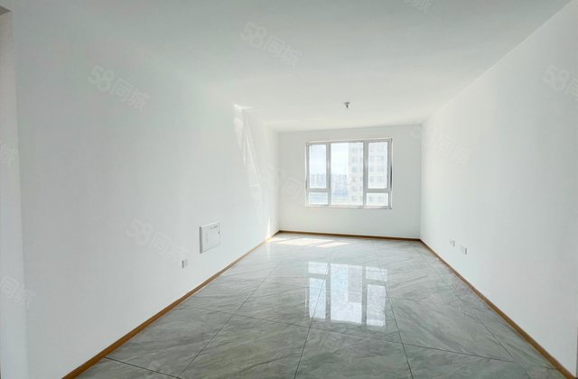 华航山海湖(二期四期)3室2厅119㎡67万二手房图片