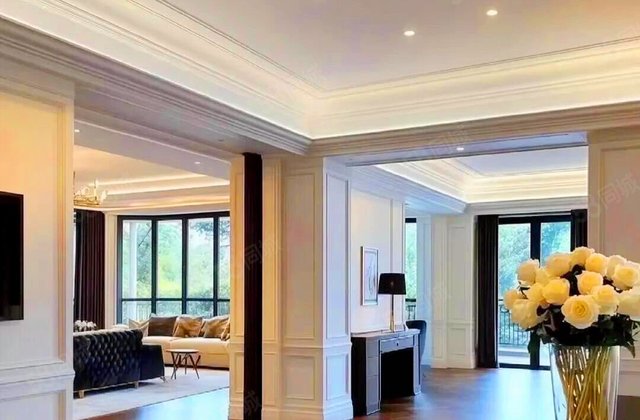 保利锦江里(商住楼)2室2厅63.58㎡62.8万二手房图片