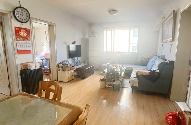 永安家园3室2厅92㎡110万二手房图片