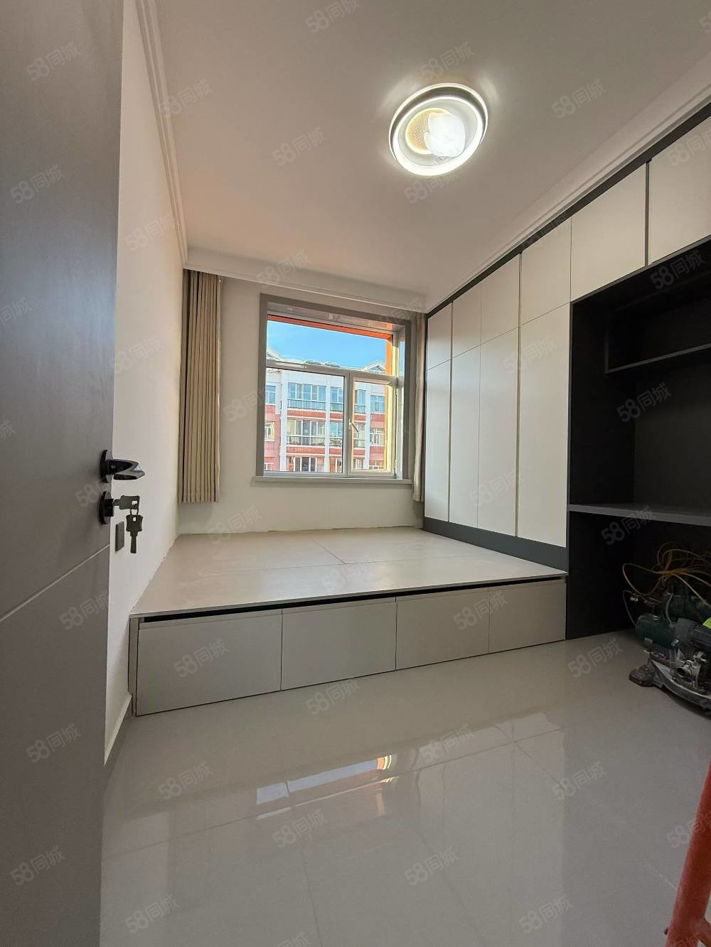 祥和家苑2室2厅1卫76㎡南北29万