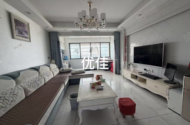 楚王城3室2厅132㎡43万二手房图片