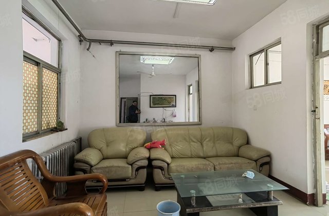 东昌总校 恒新小区标准三室保证真实 正泓新天地 新东方国际旁