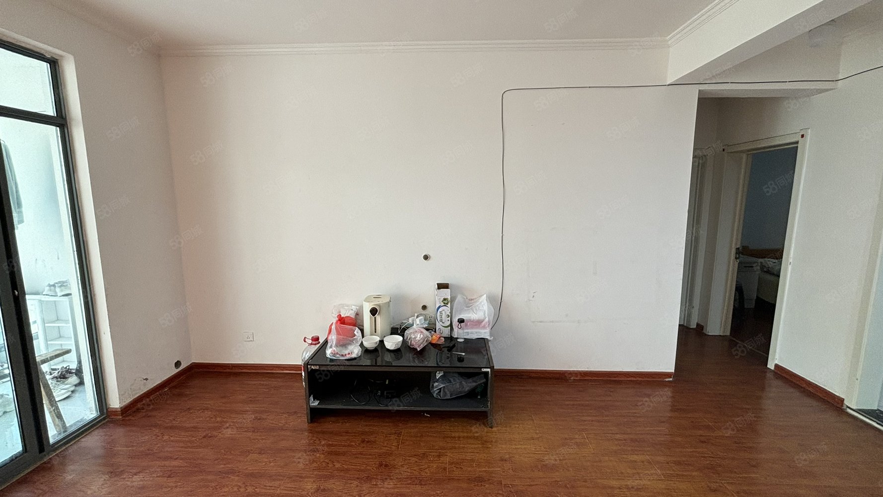 北城世纪城3室2厅1卫101㎡南北25万