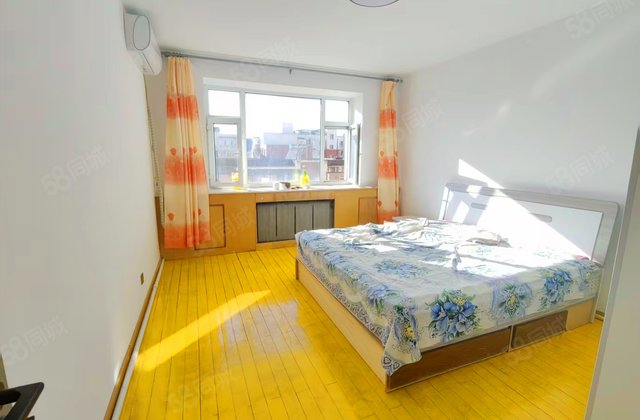 西安胡同967,1011,1085号小区2室1厅90㎡54万二手房图片