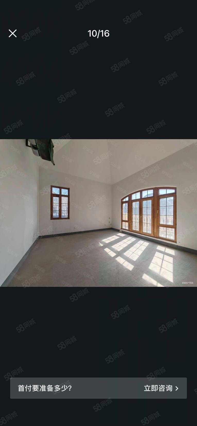 藍岸麗舍(別墅)5室5廳6衛(wèi)675.71㎡南北1666萬