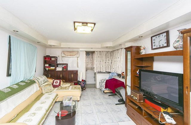 定慧东里2室1厅114.6㎡780万二手房图片