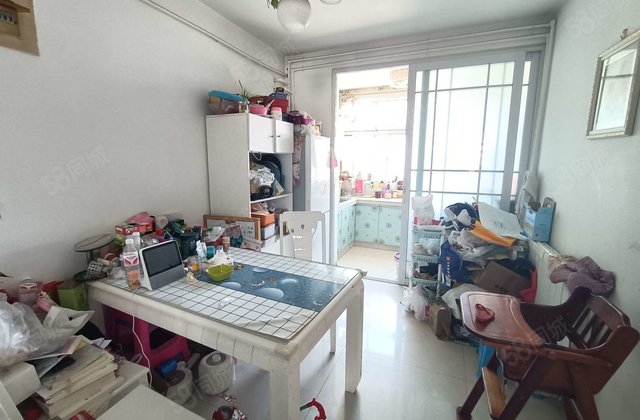 出门就是东昌湖 乐园小区      三室 仅售40多万免大税