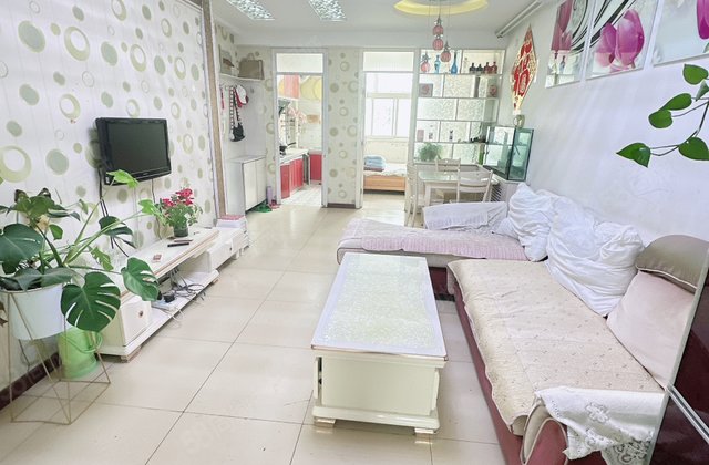 文轩 八中 东关国际 姚园子 三室 停车方便